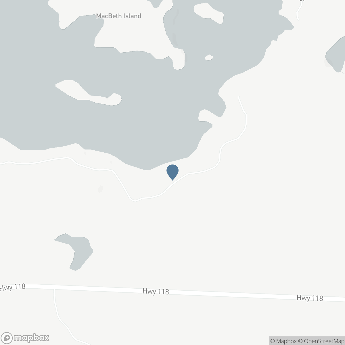 1143 RIGNALLS ROAD E, Bracebridge, Ontario P1L 1X1